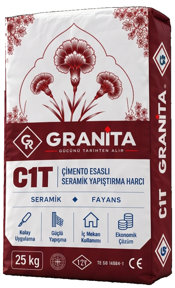 GRANITA C1T